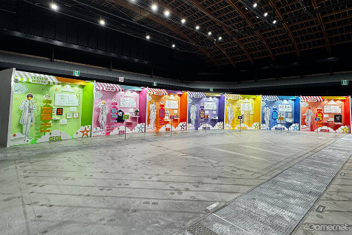 ���������꡼ No.015�Υ���ͥ������ / �����ɥ�Ȥλפ��Ф򤿤ɤ����������ɤ��и�����UTA��PRI WONDERLAND-15th Anniversary-�ײ���ݡ���