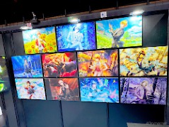 ���������꡼ No.022�Υ���ͥ������ / �����ɥ�Ȥλפ��Ф򤿤ɤ����������ɤ��и�����UTA��PRI WONDERLAND-15th Anniversary-�ײ���ݡ���