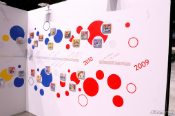 ���������꡼ No.024�Υ���ͥ������ / �����ɥ�Ȥλפ��Ф򤿤ɤ����������ɤ��и�����UTA��PRI WONDERLAND-15th Anniversary-�ײ���ݡ���