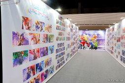 ���������꡼ No.025�Υ���ͥ������ / �����ɥ�Ȥλפ��Ф򤿤ɤ����������ɤ��и�����UTA��PRI WONDERLAND-15th Anniversary-�ײ���ݡ���