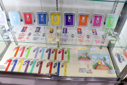 ���������꡼ No.032�Υ���ͥ������ / �����ɥ�Ȥλפ��Ф򤿤ɤ����������ɤ��и�����UTA��PRI WONDERLAND-15th Anniversary-�ײ���ݡ���