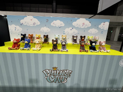 ���������꡼ No.034�Υ���ͥ������ / �����ɥ�Ȥλפ��Ф򤿤ɤ����������ɤ��и�����UTA��PRI WONDERLAND-15th Anniversary-�ײ���ݡ���