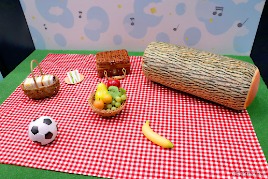 ���������꡼ No.036�Υ���ͥ������ / �����ɥ�Ȥλפ��Ф򤿤ɤ����������ɤ��и�����UTA��PRI WONDERLAND-15th Anniversary-�ײ���ݡ���