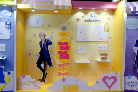 ���������꡼ No.055�Υ���ͥ������ / �����ɥ�Ȥλפ��Ф򤿤ɤ����������ɤ��и�����UTA��PRI WONDERLAND-15th Anniversary-�ײ���ݡ���