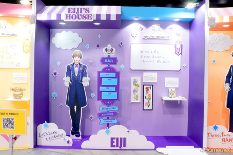 ���������꡼ No.056�Υ���ͥ������ / �����ɥ�Ȥλפ��Ф򤿤ɤ����������ɤ��и�����UTA��PRI WONDERLAND-15th Anniversary-�ײ���ݡ���