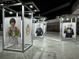 ���������꡼ No.074�Υ���ͥ������ / �����ɥ�Ȥλפ��Ф򤿤ɤ����������ɤ��и�����UTA��PRI WONDERLAND-15th Anniversary-�ײ���ݡ���