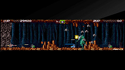 画像ギャラリー No.010のサムネイル画像 / 「タイトーマイルストーン2」,パッケージ版の予約受付を開始。「アーケードアーカイブス」にて3タイトルのスコアアタック大会を開催中