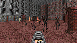 ���������꡼ No.004�Υ���ͥ������ / �����Ū�͵���ؤä���Rise of the Triad�פΥ�ޥ������ǡ�Rise of the Triad: Ludicrous Edition�ס�6���Steam Next Fest�ǥǥ�����