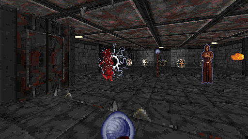 ���������꡼ No.008�Υ���ͥ������ / �����Ū�͵���ؤä���Rise of the Triad�פΥ�ޥ������ǡ�Rise of the Triad: Ludicrous Edition�ס�6���Steam Next Fest�ǥǥ�����