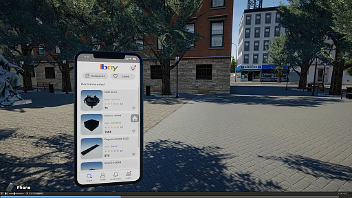 ���������꡼ No.002�Υ���ͥ������ / �٤������������ʤ��ʡ��˥饤�ե��ߥ�졼����My Gaming Club�ס�Steam�ǥ�꡼��