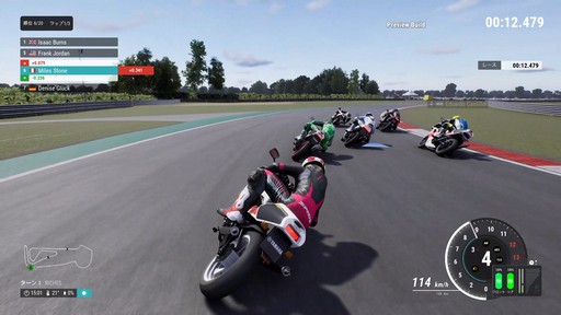 ꡼ No.003 | Υץ쥤ݡĶꥢָʡRIDE5פȥϥʡHot Wheels Unleashed 2סۤʤ2ĤΥ졼θ