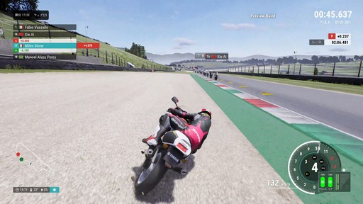 ꡼ No.006 | Υץ쥤ݡĶꥢָʡRIDE5פȥϥʡHot Wheels Unleashed 2סۤʤ2ĤΥ졼θ