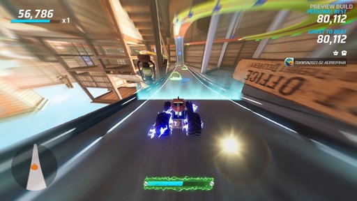 ꡼ No.012 | Υץ쥤ݡĶꥢָʡRIDE5פȥϥʡHot Wheels Unleashed 2סۤʤ2ĤΥ졼θ