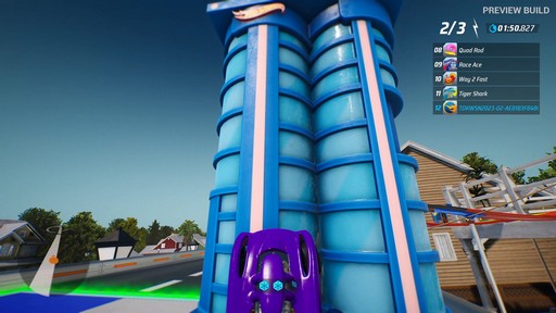 ꡼ No.013 | Υץ쥤ݡĶꥢָʡRIDE5פȥϥʡHot Wheels Unleashed 2סۤʤ2ĤΥ졼θ