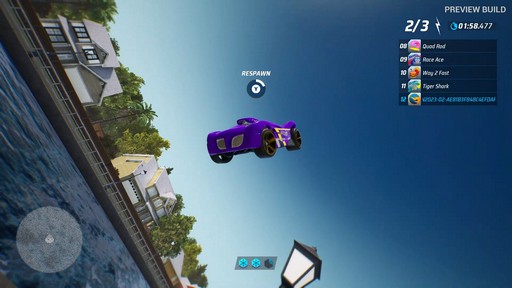 ꡼ No.016 | Υץ쥤ݡĶꥢָʡRIDE5פȥϥʡHot Wheels Unleashed 2סۤʤ2ĤΥ졼θ