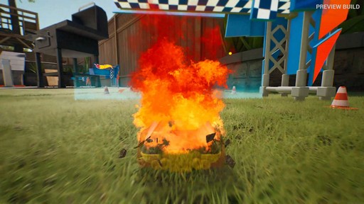 ꡼ No.017 | Υץ쥤ݡĶꥢָʡRIDE5פȥϥʡHot Wheels Unleashed 2סۤʤ2ĤΥ졼θ