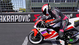 二輪レースゲーム「RIDE 5」,本日発売。バイクの物理演算や天候 二輪レースゲーム「RIDE 5」,本日発売。バイクの物理演算や天候
