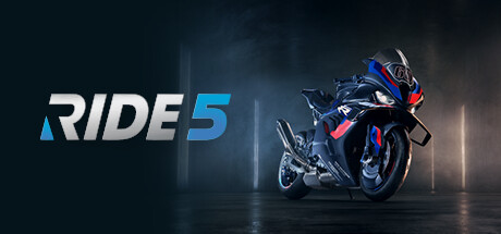 二輪レースゲーム「RIDE 5」，本日発売。バイクの物理演算や天候 
