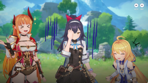 ꡼ No.004 | NFT3ϡ֥ƥե󥿥פҲ𡣥˥Ĵʥեåȡİ饯ħ3DRPG