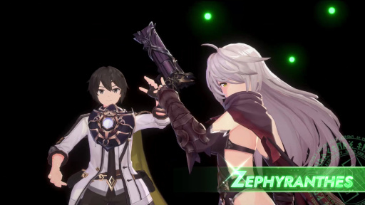 ꡼ No.019 | NFT3ϡ֥ƥե󥿥פҲ𡣥˥Ĵʥեåȡİ饯ħ3DRPG