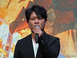 ꡼ No.003 | Monster Hunter NowפNianticץȯɽǯ9꡼ͽǡ425饹Ȥ륯ɦ¥ƥȤϿճ