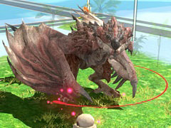 ⤤ƥ󥹥롣ޥ۸ץMonster Hunter NowסϿԿ100ͤã