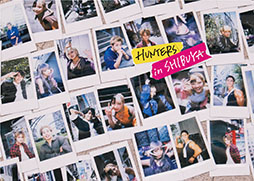 画像ギャラリー No.015のサムネイル画像 / 「モンスターハンターNow」の事前登録者数が300万人を突破。Z世代に人気のクリエイターたちを起用したテレビCMやイベント情報も公開に