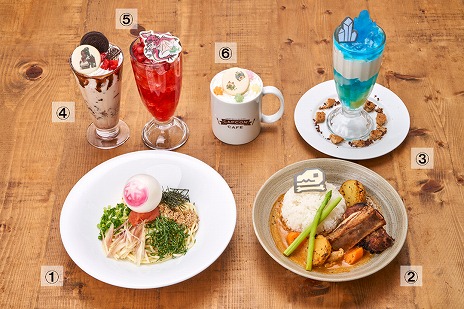 ���������꡼ No.002�Υ���ͥ������ / ���ץ��󥫥ե��Ρ֥�󥹥����ϥ󥿡�Now�ץ���ܸ����˥塼�������ˡ�������������ݥ��ȥ����ɤȤ��ä��Υ٥�ƥ����о�