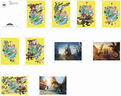 ���������꡼ No.004�Υ���ͥ������ / ���ץ��󥫥ե��Ρ֥�󥹥����ϥ󥿡�Now�ץ���ܸ����˥塼�������ˡ�������������ݥ��ȥ����ɤȤ��ä��Υ٥�ƥ����о�