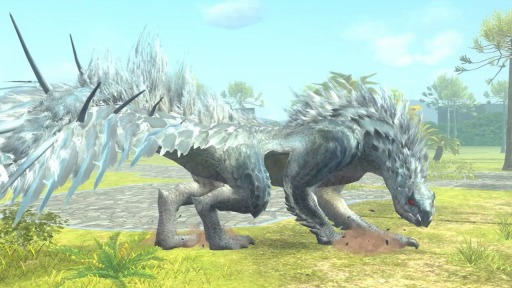 画像ギャラリー No.003のサムネイル画像 / 「モンハンNow」,イベント「トビカガチウィークエンド」本日17:00に開始。10月9日から「リオレイア亜種・リオレイアウィーク」開催