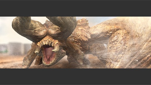 画像集 No.001のサムネイル画像 / 「モンスターハンターNow」ディアブロス亜種が再登場する「砂漠の咆哮 ディアブロス」を11月20日から配信。11月のイベントスケジュール公開