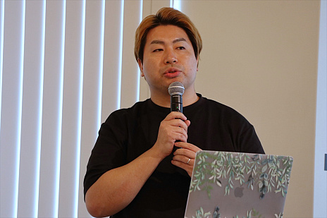 ꡼ No.006 | ϥNow緿ꥢ륤٥ȡ֥󥹥ϥ󥿡Now ˥Х 2024ë101213˳ŷꡣݡ