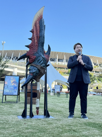 ꡼ No.024 | ֥󥹥ϥ󥿡Now˥Х 2024ë׸ϥݡȡëĶʥ󥪥иëPARCOबϥ쿧ޤ