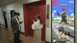 ���������꡼ No.001�Υ���ͥ������ / �֥�󥹥����ϥ󥿡�Now�ץ�������4�ֶ���Υ��ڡ����פο�CM����������� �������������ᤵ��餬10����μ���������о�