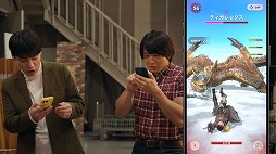 ���������꡼ No.005�Υ���ͥ������ / �֥�󥹥����ϥ󥿡�Now�ץ�������4�ֶ���Υ��ڡ����פο�CM����������� �������������ᤵ��餬10����μ���������о�