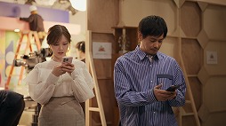 ���������꡼ No.006�Υ���ͥ������ / �֥�󥹥����ϥ󥿡�Now�ץ�������4�ֶ���Υ��ڡ����פο�CM����������� �������������ᤵ��餬10����μ���������о�