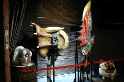 画像ギャラリー No.012のサムネイル画像 / 「モンハンNow」の公式オフライン交流会をレポート。3〜4人でテーブルを囲み「一狩りいこうぜ!」とプレイする懐かしのスタイルが再現された