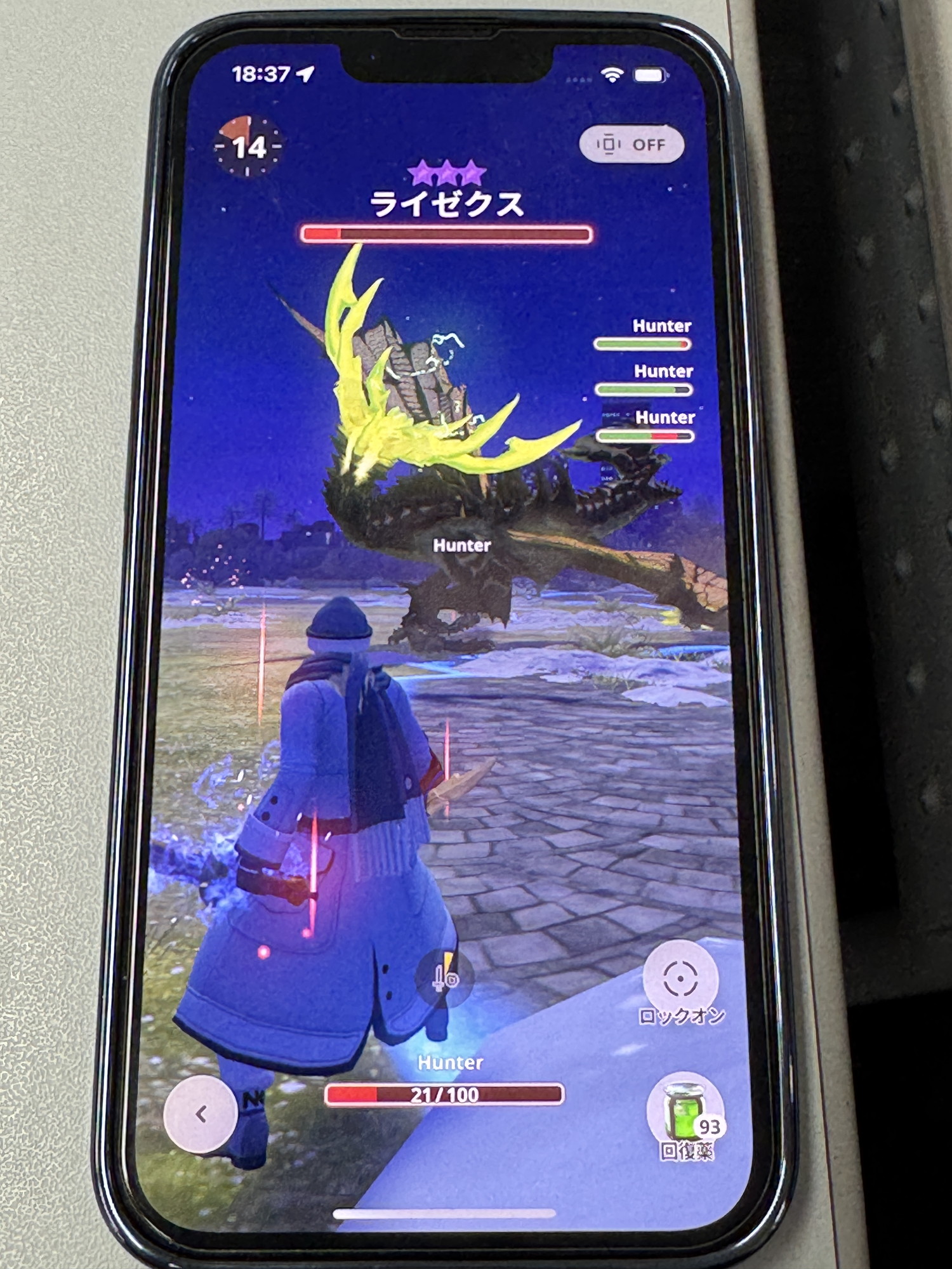 ꡼ No.006 | Υץ쥤ݡϡ֥󥹥ϥ󥿡Nowפ˥饤ޥȥꥹϥ衣ɲå󥹥ƤȲ