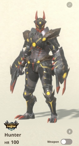 画像ギャラリー No.014のサムネイル画像 / ［プレイレポ］「モンスターハンターNow」シーズン9に登場する新武器種「操虫棍」は，スマホゲームならではの操作感が特徴だ