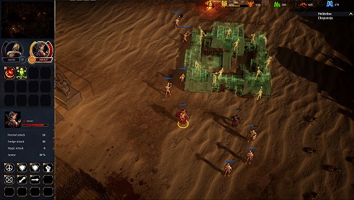 ꡼ No.004 | 饦ɥեǥ󥰼»ΡAgony: Lords of HellסθǤSteamǸƼϤΤʤϹΥRTSˤʤäƺ