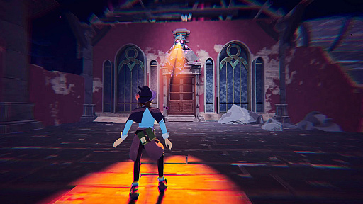 画像ギャラリー No.003のサムネイル画像 / 農業の魔女となって瘴気に冒された土地を癒す「Homestead Arcana」配信開始。ローンチトレイラー公開