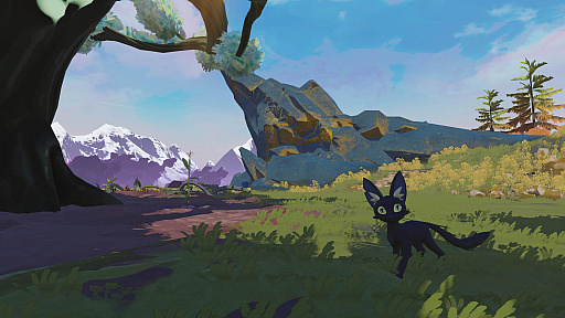 画像ギャラリー No.006のサムネイル画像 / 農業の魔女となって瘴気に冒された土地を癒す「Homestead Arcana」配信開始。ローンチトレイラー公開