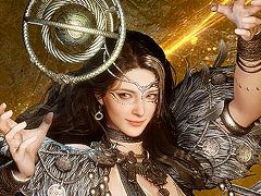 Lionheart Studio�ο���MMORPG�������ʥ����ȥ�̾����ODIN Q�פ˷��ꡣ�̲����äν������֥��å��פ���Ū�˺Ʋ�ᤷ������������
