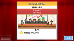 開店コンビニ日記