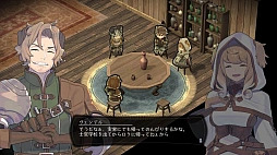 クロステイルズ