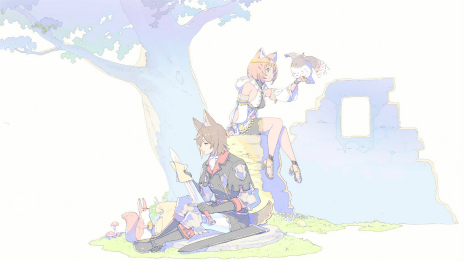 ꡼ No.009 | ߥ߷ϥߥ졼RPG֥ƥ륺׸Ȥ˥塼롣Хȥ륷ƥ䥭饯Υץեʤɤ