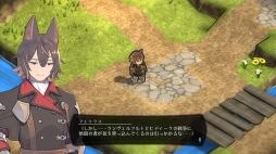 ꡼ No.003 | ÿͤ襤ߥ졼RPG֥ƥ륺סXbox/SwitchǤͽդ򳫻ϡSteamθǤۿ