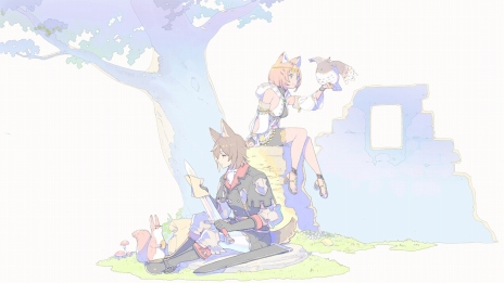 ꡼ No.007 | ÿͤ襤ߥ졼RPG֥ƥ륺סXbox/SwitchǤͽդ򳫻ϡSteamθǤۿ