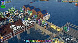 ꡼ No.005 | Havendock