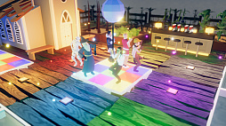 ꡼ No.007 | Havendock